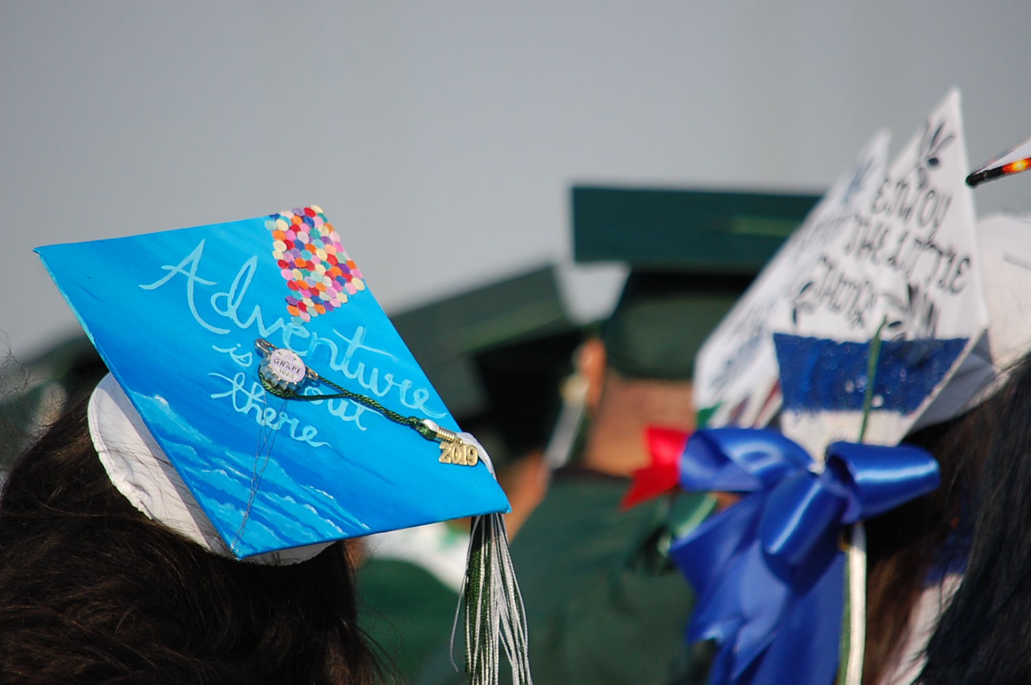 Graduation